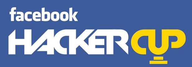 Facebook Hacker Cup